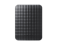 DYSK ZEWNĘTRZNY SAMSUNG STSHX-M101TCB 1TB 2,5" USB 3.0 - 105797 - zdjęcie 1